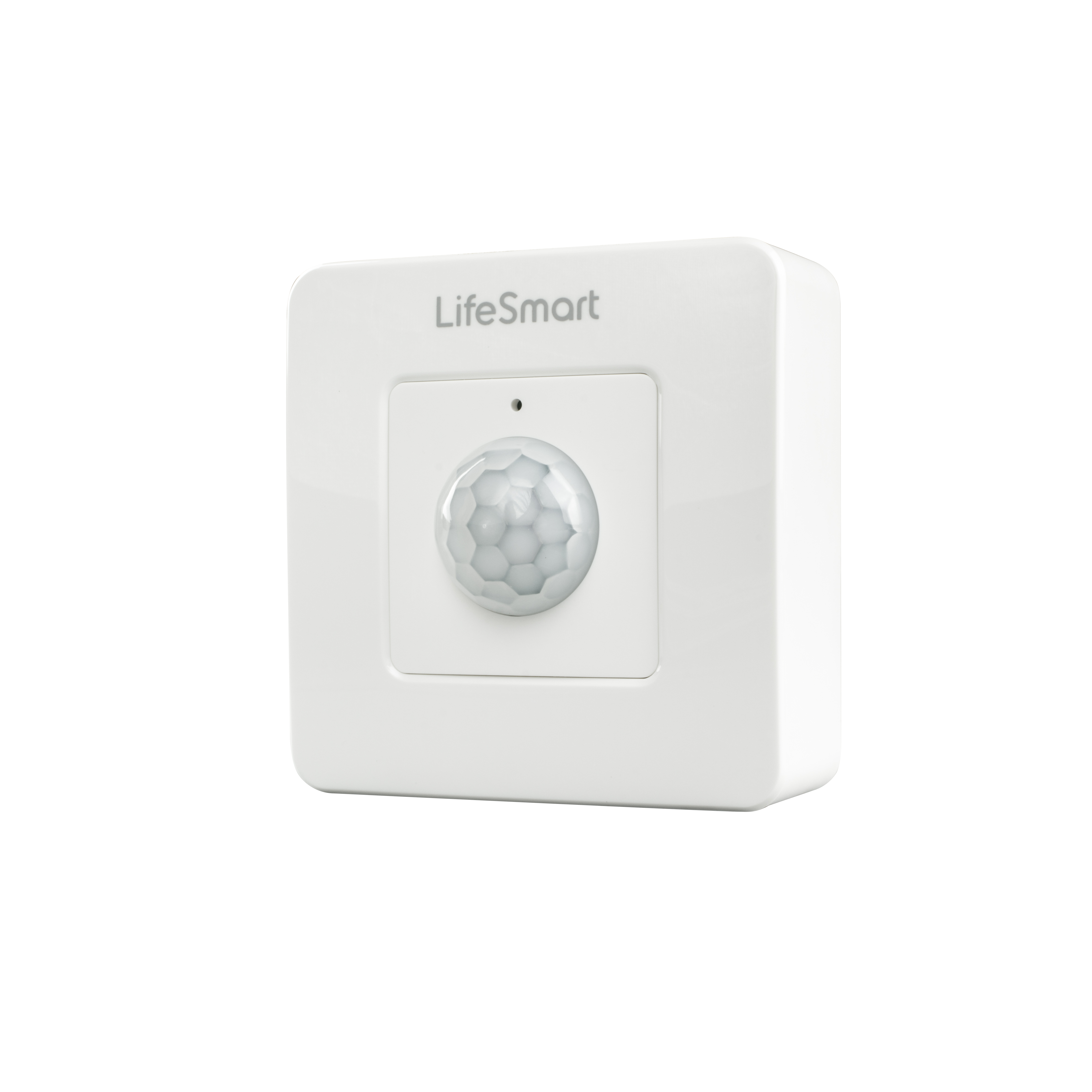 多功能動態(tài)感應(yīng)器